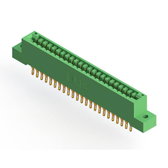 846-046-555-202 EDAC Inc.  Edgeboard Connectors